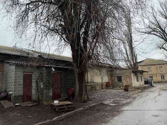 Продам склад Донецк