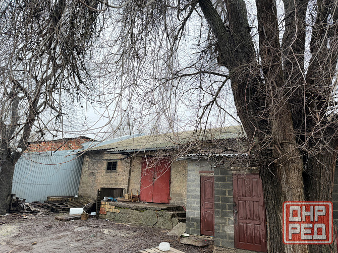 Продам склад Донецк - изображение 3