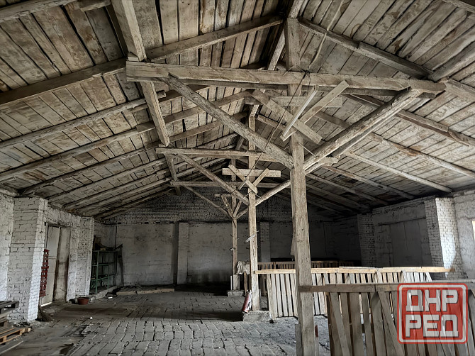 Продам склад Донецк - изображение 2