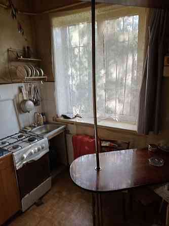 Продается 2 - х комнатная квартира, ул. Бахчисарайская Донецк