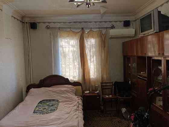 Продается 2 - х комнатная квартира, ул. Бахчисарайская Донецк