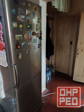 Продается 2 - х комнатная квартира, ул. Бахчисарайская Донецк - изображение 2