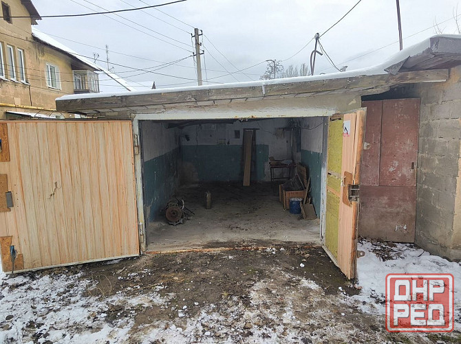 Продается 2 - х комнатная квартира, ул. Бахчисарайская Донецк - изображение 11