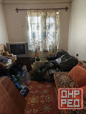Продается 2 - х комнатная квартира, ул. Бахчисарайская Донецк - изображение 3