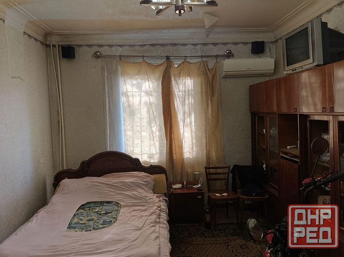 Продается 2 - х комнатная квартира, ул. Бахчисарайская Донецк - изображение 4