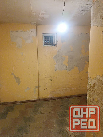 Продажа нежилого помещения Донецк - изображение 6