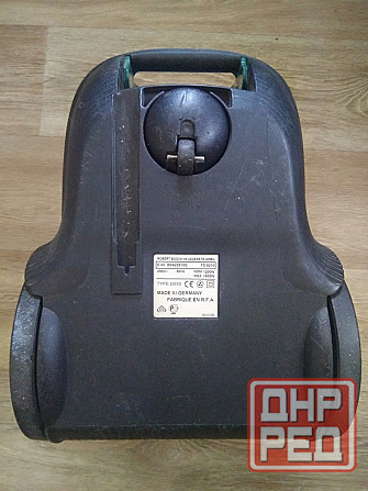 Пылесос Bosch sphera 22 1500w - обмен на 12шт любой нерабочей-ненужной оперативной памяти озу - - Донецк - изображение 3