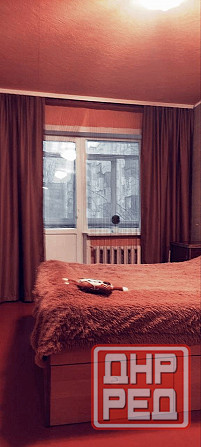 Продается 3к. кв., г. Макеевка, Центрально-городской 72 м² Макеевка - изображение 7