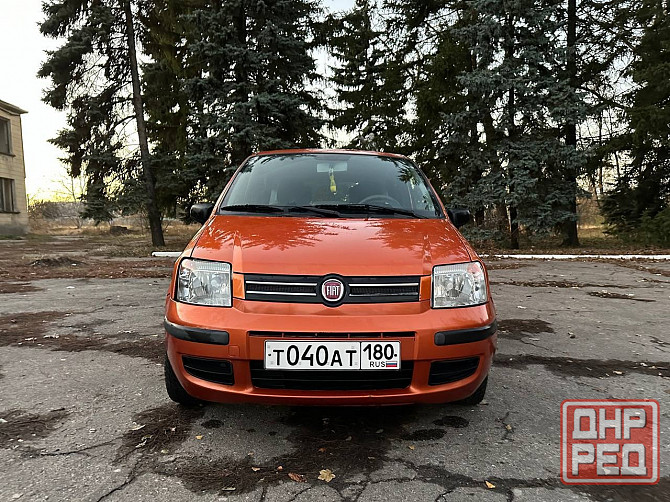 Продам авто Торез - изображение 7