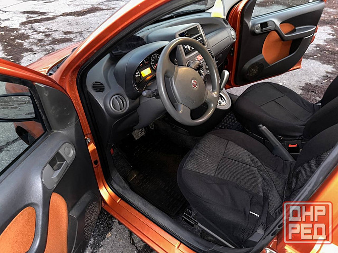 Продам авто Торез - изображение 2