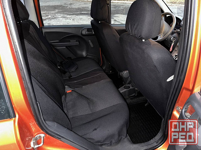 Продам авто Торез - изображение 5