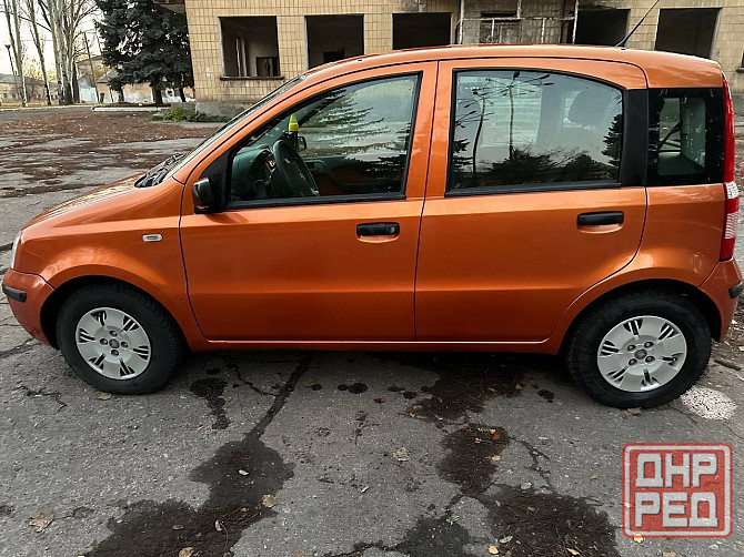 Продам авто Торез - изображение 6