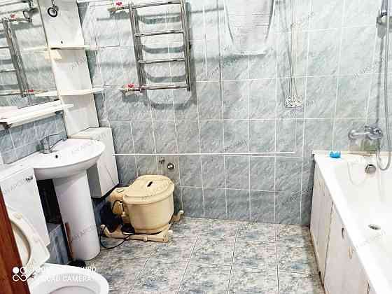 Продается 3к. кв., Калининский р-н. 56,2 м² Донецк