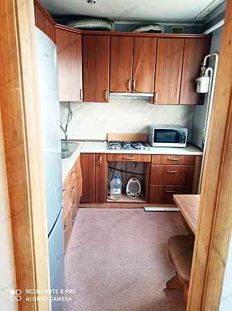 Продается 3к. кв., Калининский р-н. 56,2 м² Донецк