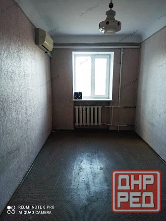 Продается 3к. кв., Калининский р-н. 56,2 м² Донецк - изображение 4