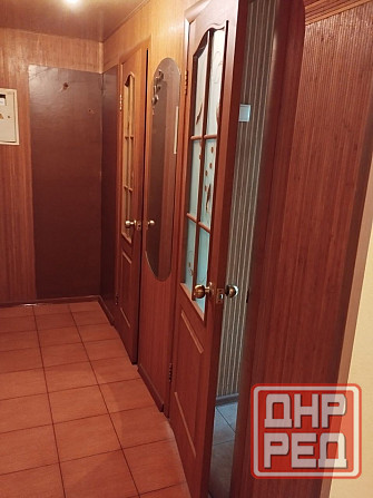 Продается 1к. кв, Ворошиловский р-н, 30 м² Донецк - изображение 7