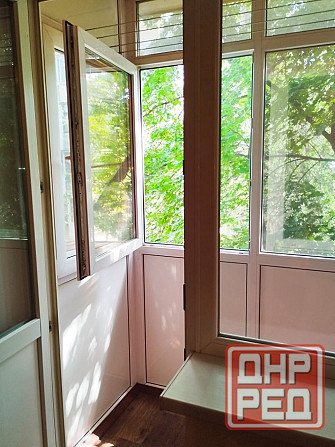 Продается 1к. кв, Ворошиловский р-н, 30 м² Донецк - изображение 5