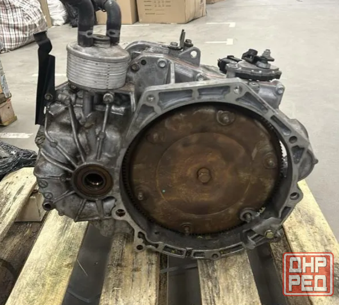 АкппAsin09g Луганск - изображение 1