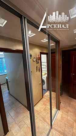 Продается 2к. кв., Ворошиловский р-н, 42.4 м² Донецк