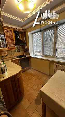 Продается 2к. кв., Ворошиловский р-н, 42.4 м² Донецк