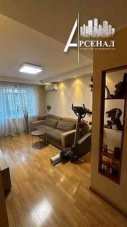 Продается 2к. кв., Ворошиловский р-н, 42.4 м² Донецк