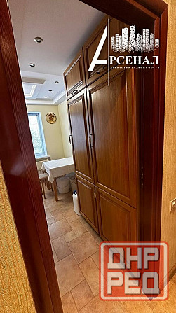 Продается 2к. кв., Ворошиловский р-н, 42.4 м² Донецк - изображение 7