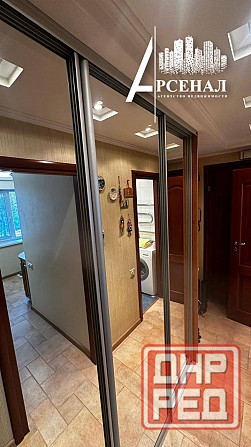 Продается 2к. кв., Ворошиловский р-н, 42.4 м² Донецк - изображение 3