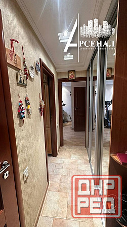 Продается 2к. кв., Ворошиловский р-н, 42.4 м² Донецк - изображение 6