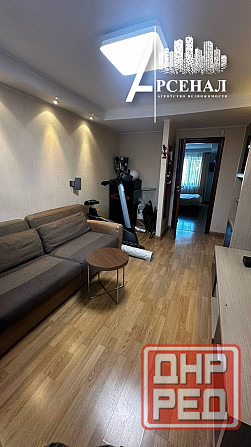 Продается 2к. кв., Ворошиловский р-н, 42.4 м² Донецк - изображение 4