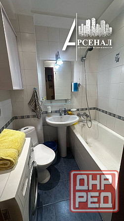 Продается 2к. кв., Ворошиловский р-н, 42.4 м² Донецк - изображение 9