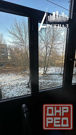 Продается 2к. кв., Ворошиловский р-н, 42.4 м² Донецк - изображение 8