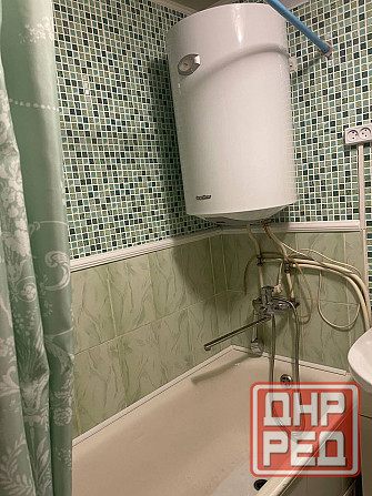 Сдается квартира Макеевка, Бажанова Макеевка - изображение 7