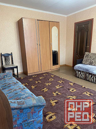 Сдается квартира Макеевка, Бажанова Макеевка - изображение 3