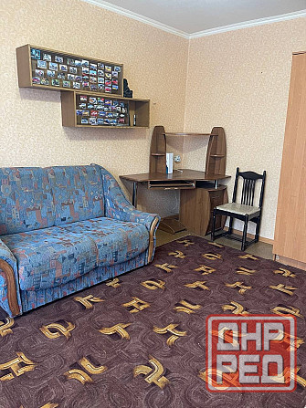 Сдается квартира Макеевка, Бажанова Макеевка - изображение 4