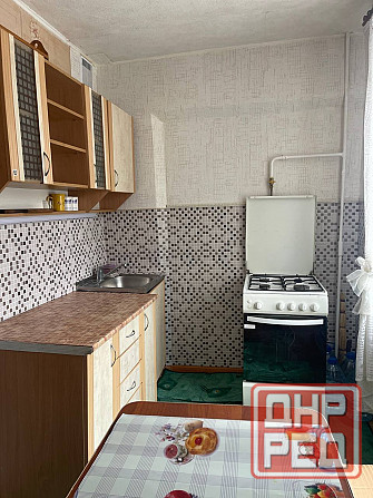 Сдается квартира Макеевка, Бажанова Макеевка - изображение 5