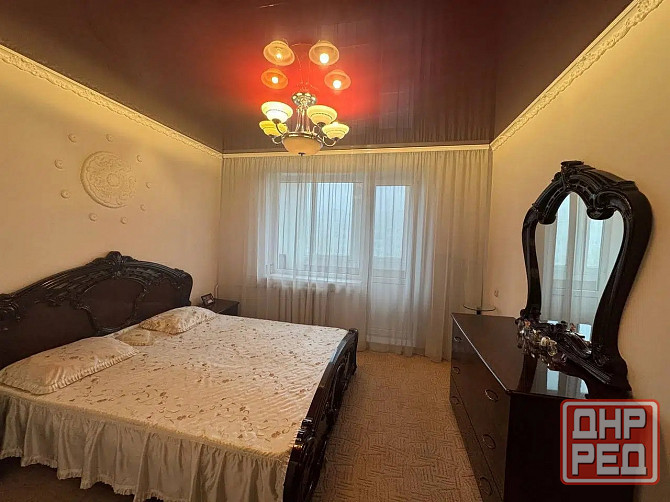 Продается 3к. кв., Ворошиловский р-н 74 м² Донецк - изображение 4