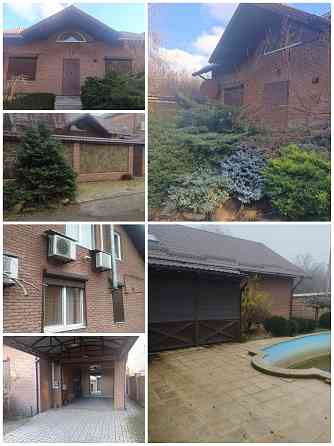 Продается 6к. дом, Ленинский р-н 197 м² Донецк