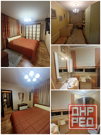 Продается 6к. дом, Ленинский р-н 197 м² Донецк - изображение 3