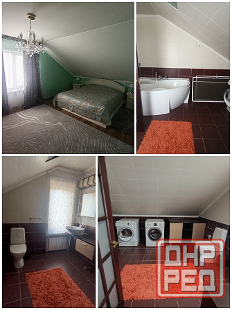 Продается 6к. дом, Ленинский р-н 197 м² Донецк - изображение 6