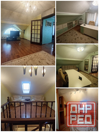 Продается 6к. дом, Ленинский р-н 197 м² Донецк - изображение 5