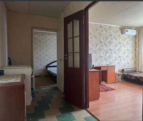 Продается 2к. квартира, Буденновский р-н, 48.8 м² Донецк