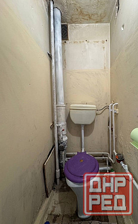 Продается 2к. квартира, Буденновский р-н, 48.8 м² Донецк - изображение 7