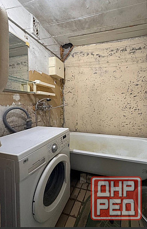 Продается 2к. квартира, Буденновский р-н, 48.8 м² Донецк - изображение 6