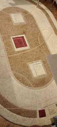 Продам 3 ковра по цене одного в отличном состоянии! Макеевка