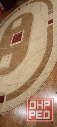 Продам 3 ковра по цене одного в отличном состоянии! Макеевка - изображение 1