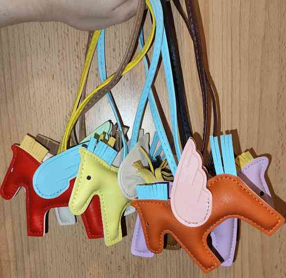 Брелок/обвес на сумку Донецк