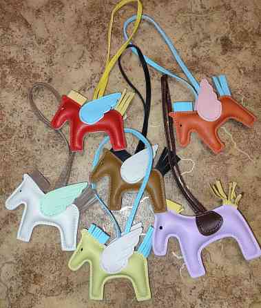 Брелок/обвес на сумку Донецк