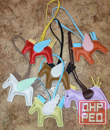 Брелок/обвес на сумку Донецк - изображение 2