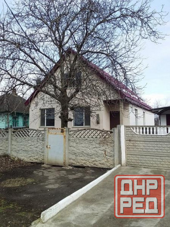 Продаю 3-х комнатный дом в Буденновском районе, юэсс Донецк - изображение 1