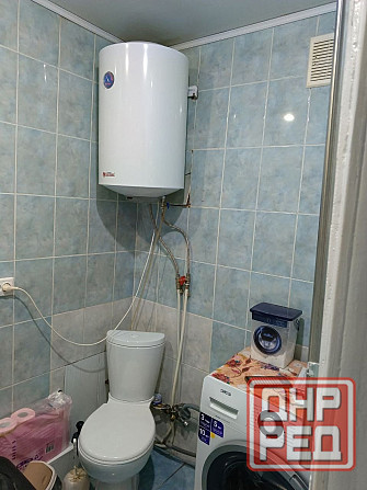 Продается 3к. кв., Макеевка, б-р Горбачева 67,2 м² Макеевка - изображение 8